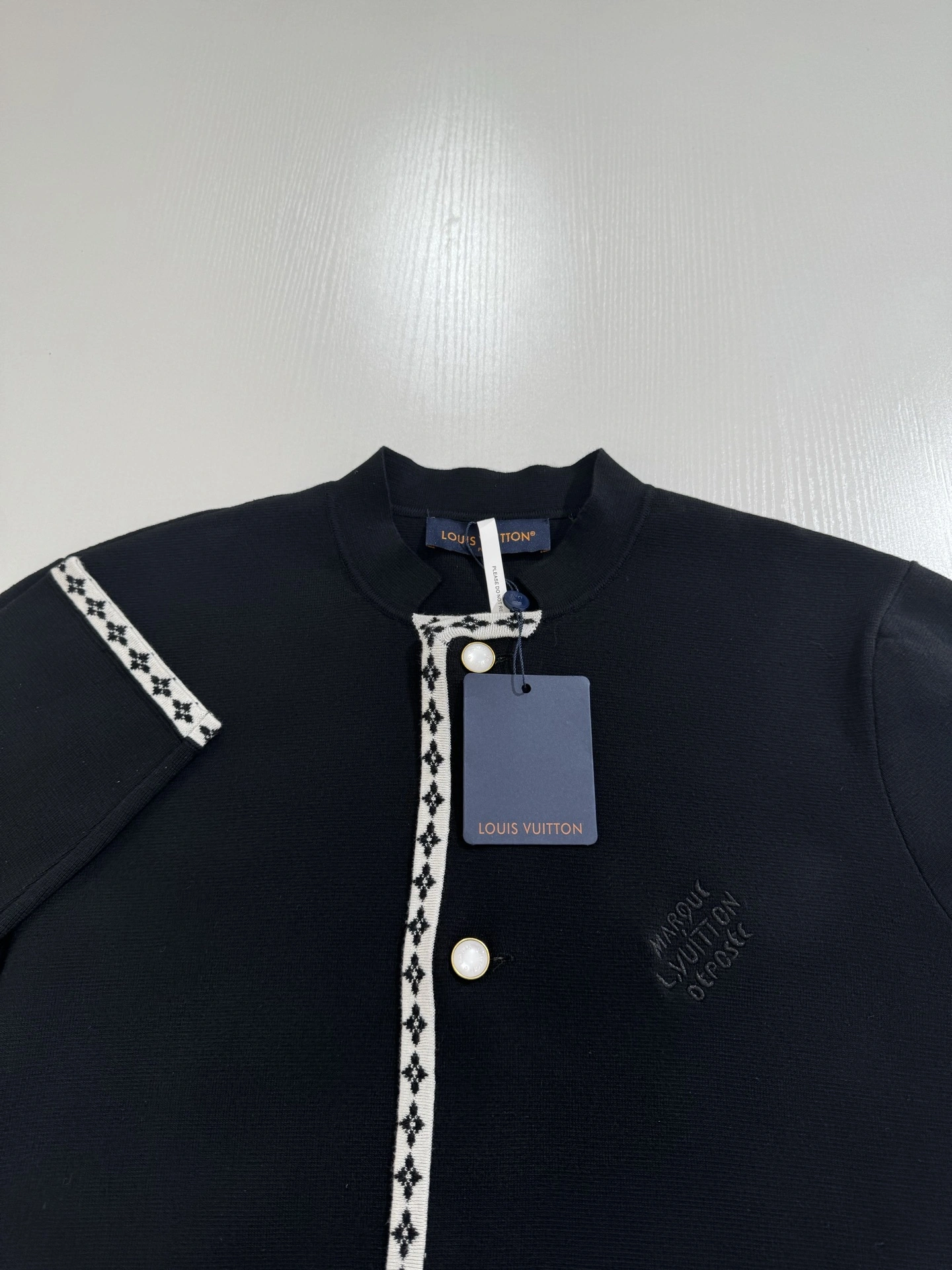 wg.luxury- 8V embroidery item:E-F363H0412